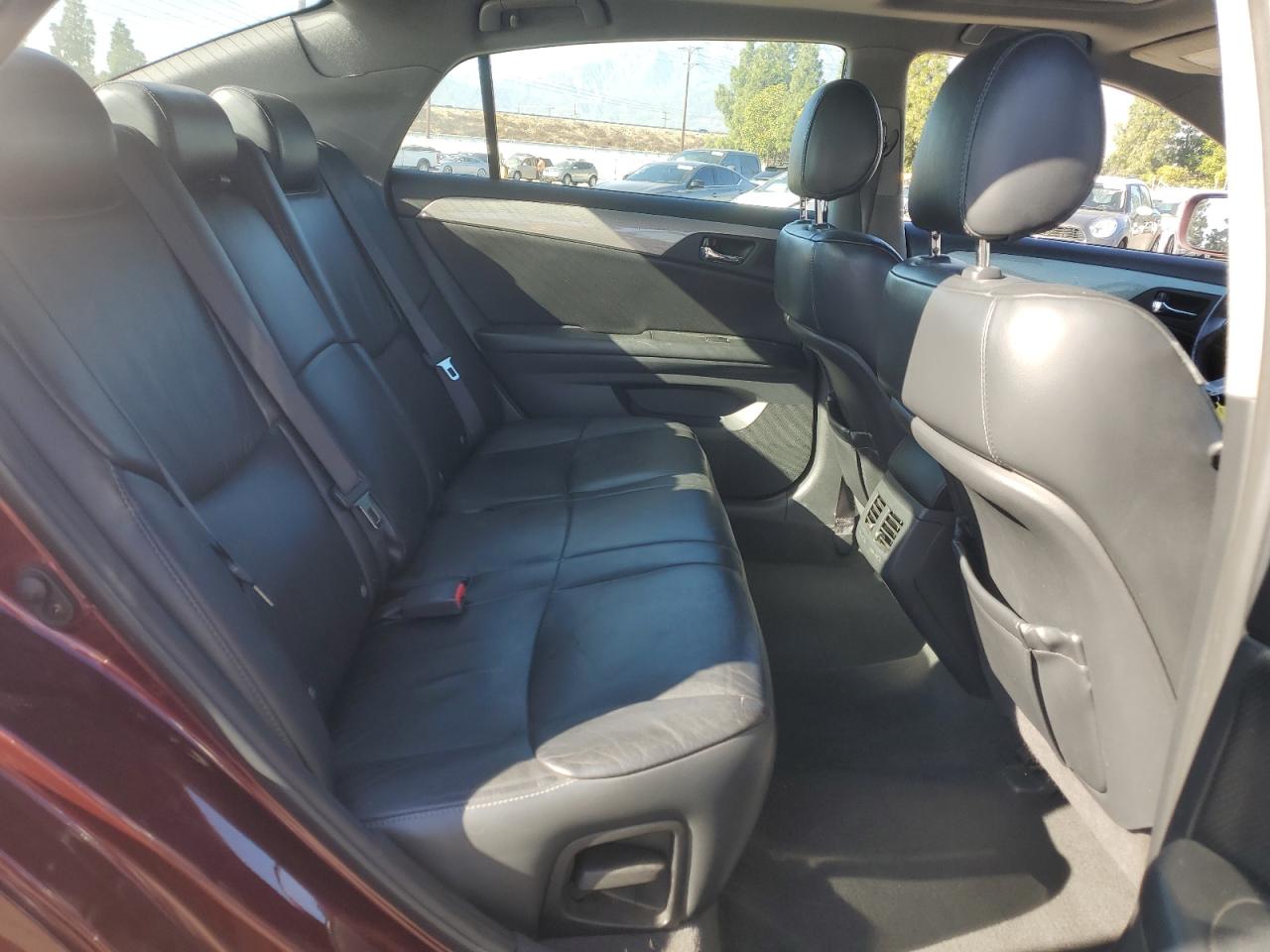 2006 Toyota Avalon - Image 10