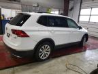 2018 Volkswagen Tiguan Se na sprzedaż w Angola, NY - Side