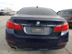 2016 Bmw 528 Xi للبيع في Littleton، CO - Burn - Interior