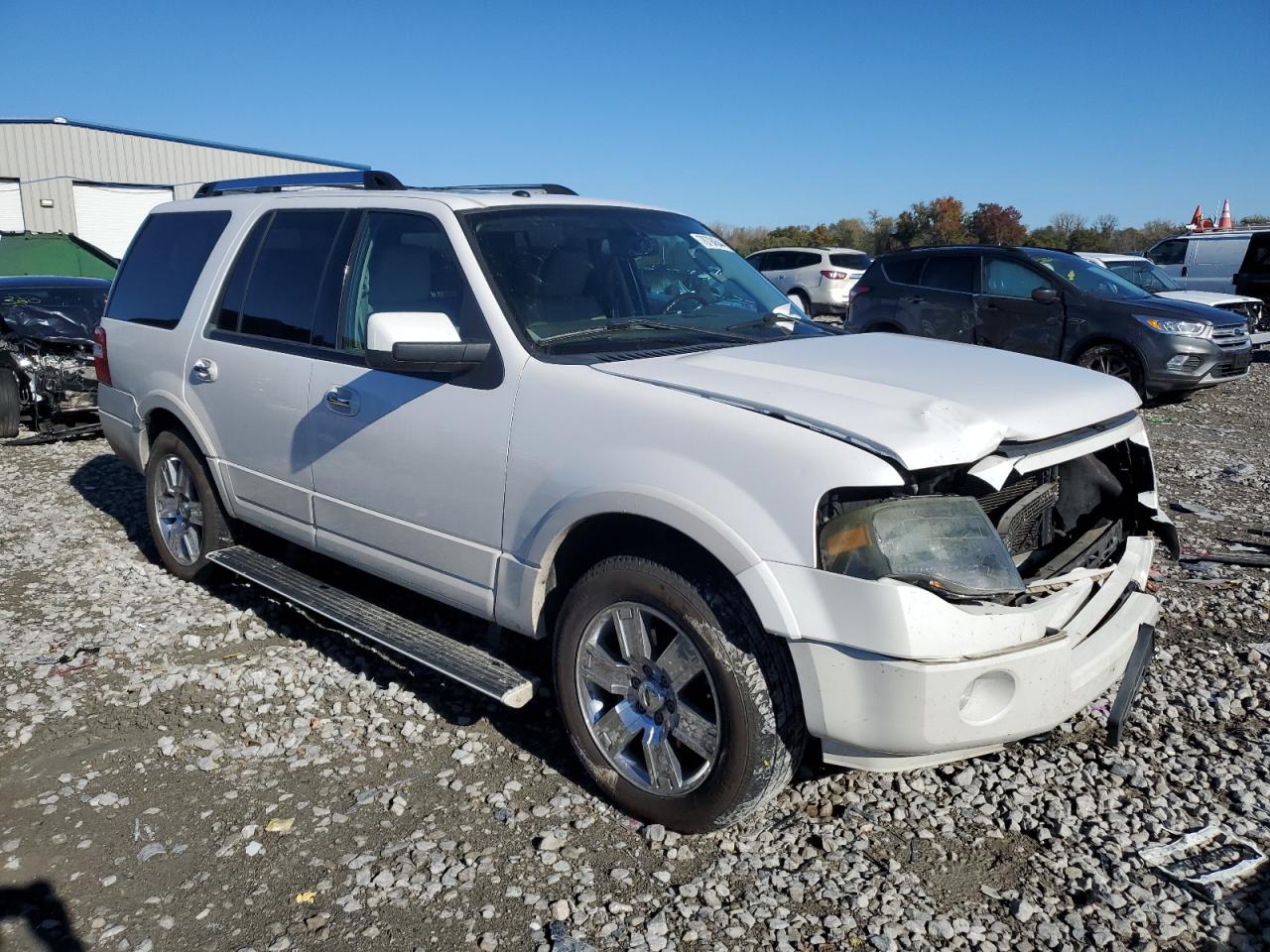 2010 Ford Expedition - Image 4