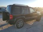 2003 Jeep Liberty Limited за продажба в Houston, TX - Side
