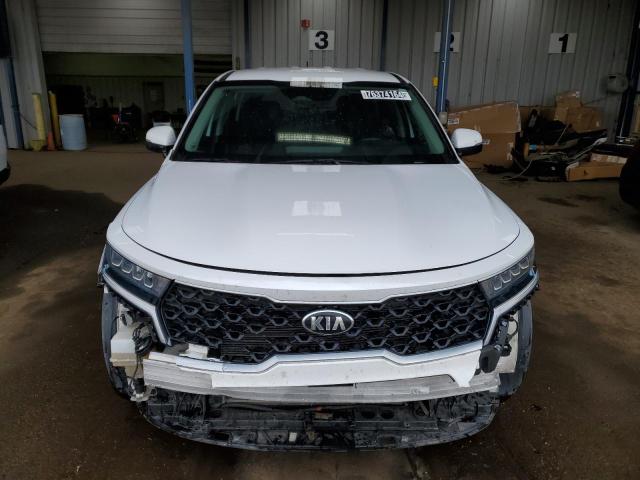 5XYRG4LC7MG024991 Kia Sorento LX 5