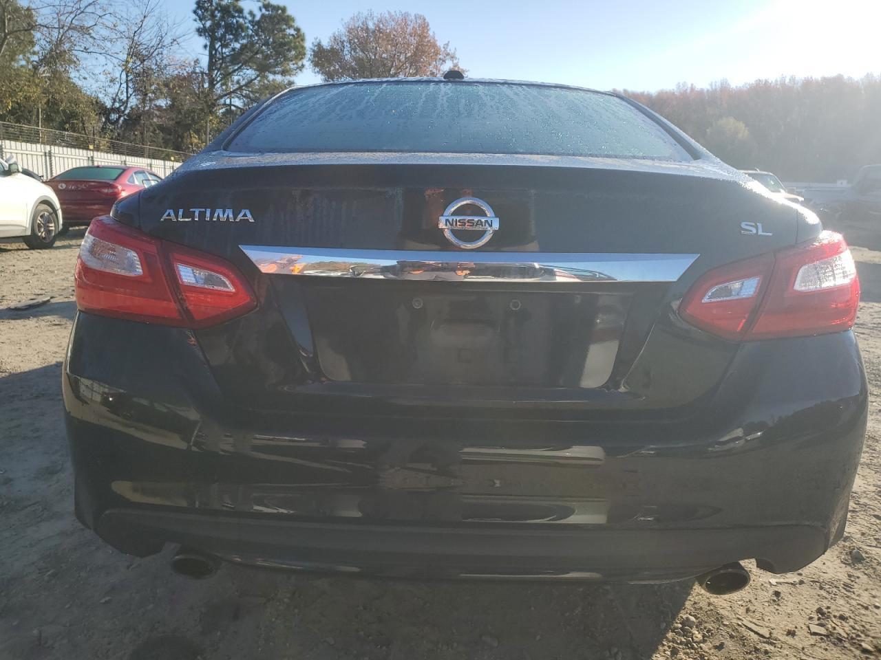 2016 Nissan Altima - Image 6