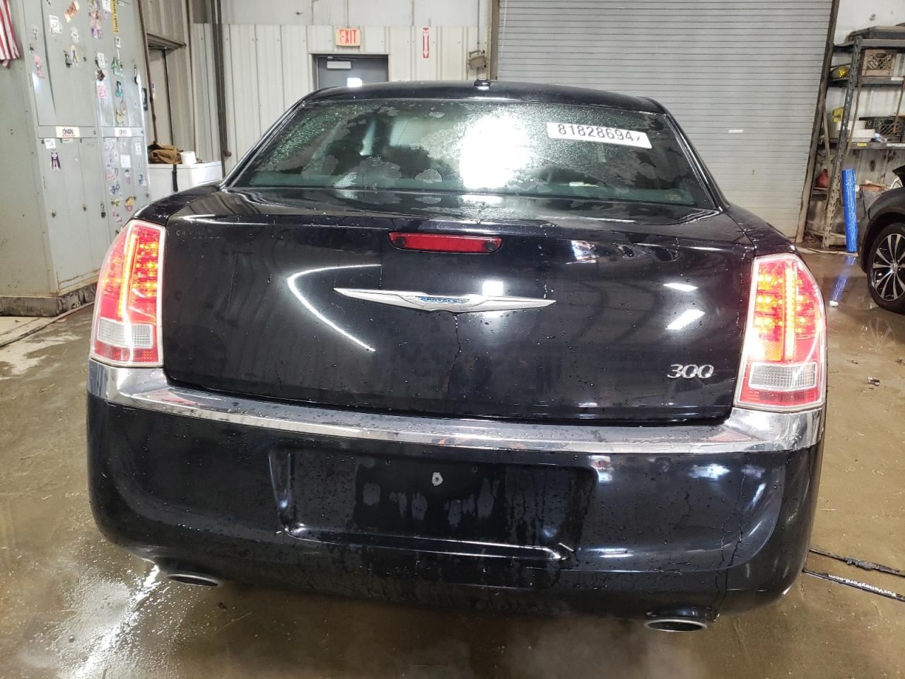2013 Chrysler 300 - Image 6
