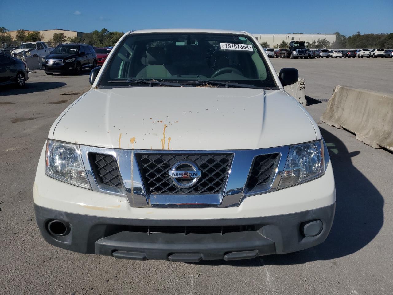 VIN 1N6BD0CT4KN759692 2019 NISSAN FRONTIER no.5