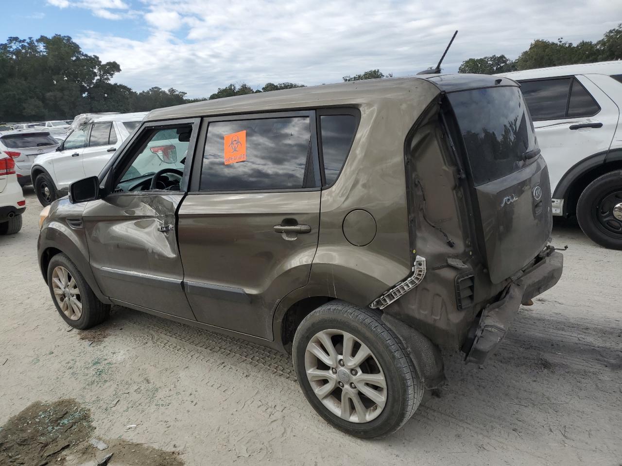 2012 Kia Soul - Image 2