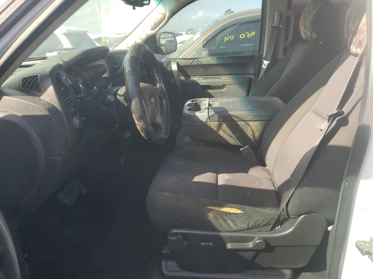 2011 Chevrolet Silverado - Image 7