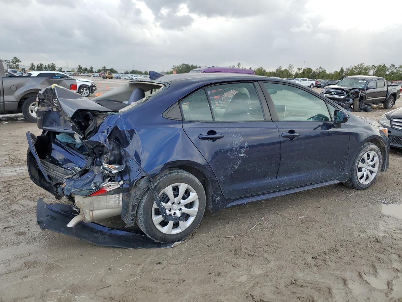 2020 Toyota Corolla - Image 3
