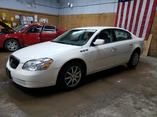 2008 Buick Lucerne Cxl