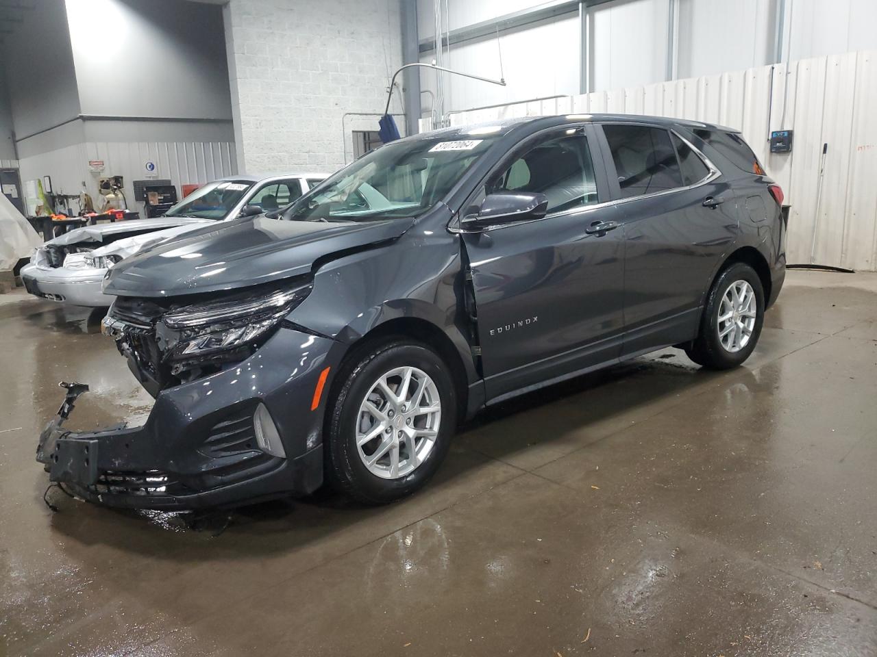 3GNAXUEG8PS162689 2023 CHEVROLET EQUINOX - Image 1