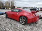 2009 Nissan 370Z  за продажба в Cahokia Heights, IL - Rear End