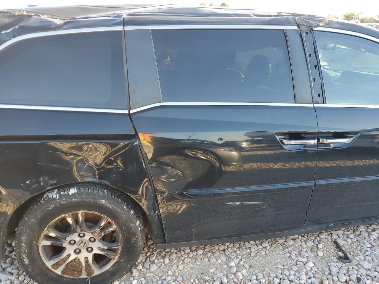 2013 Honda Odyssey - Image 11