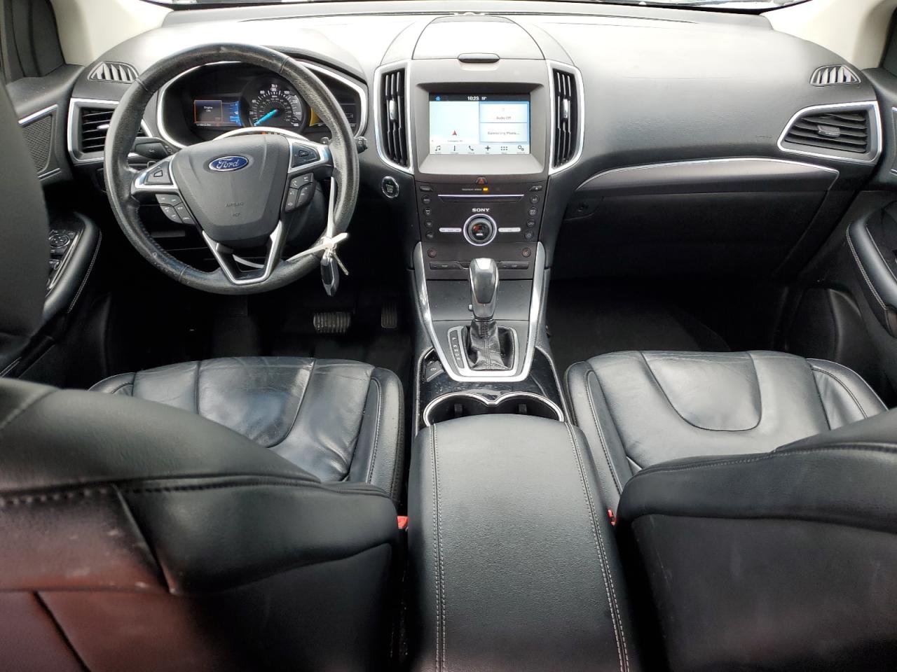 2016 Ford Edge - Image 8