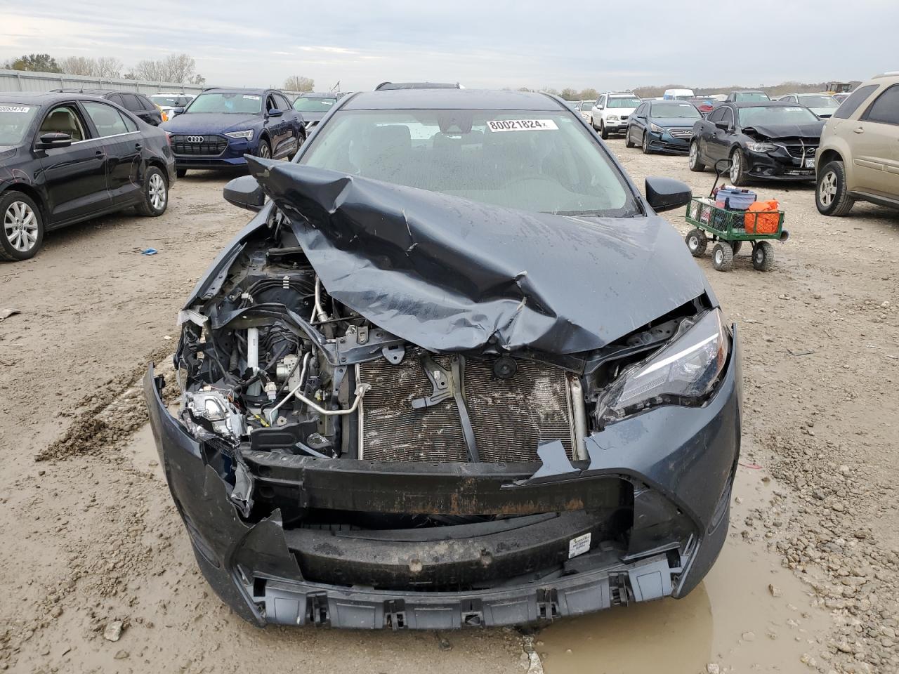 2019 Toyota Corolla - Image 5