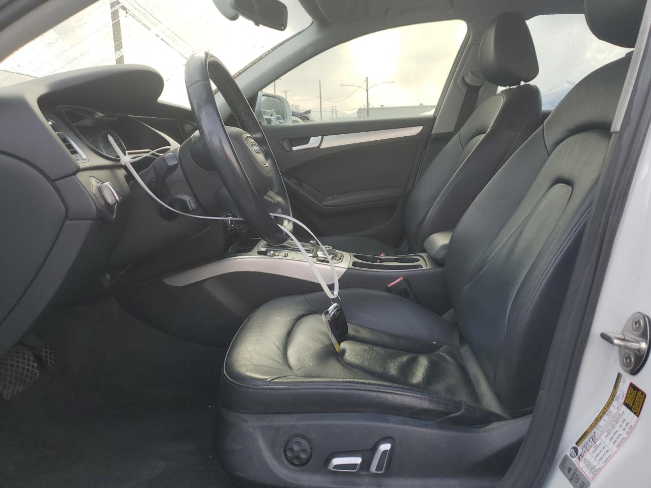 2015 Audi A4 - Image 7