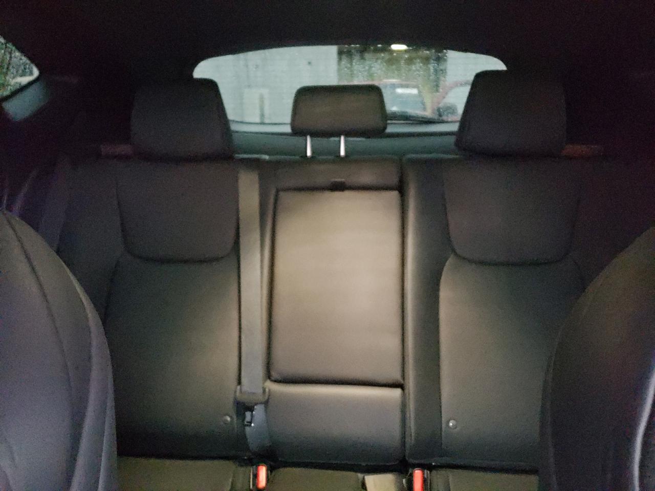2022 Lexus NX - Image 10