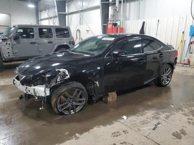 2015 Lexus Is 350