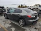 2010 Mazda 3 I zu verkaufen in Sacramento, CA - Front End