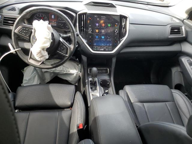  SUBARU ASCENT 2024 Gray