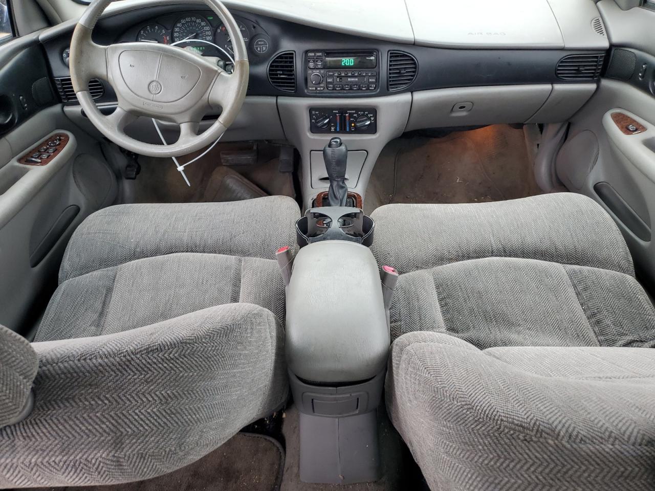 2003 Buick Regal - Image 8