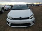 2016 VOLKSWAGEN GOLF R  for sale at Copart AB - CALGARY