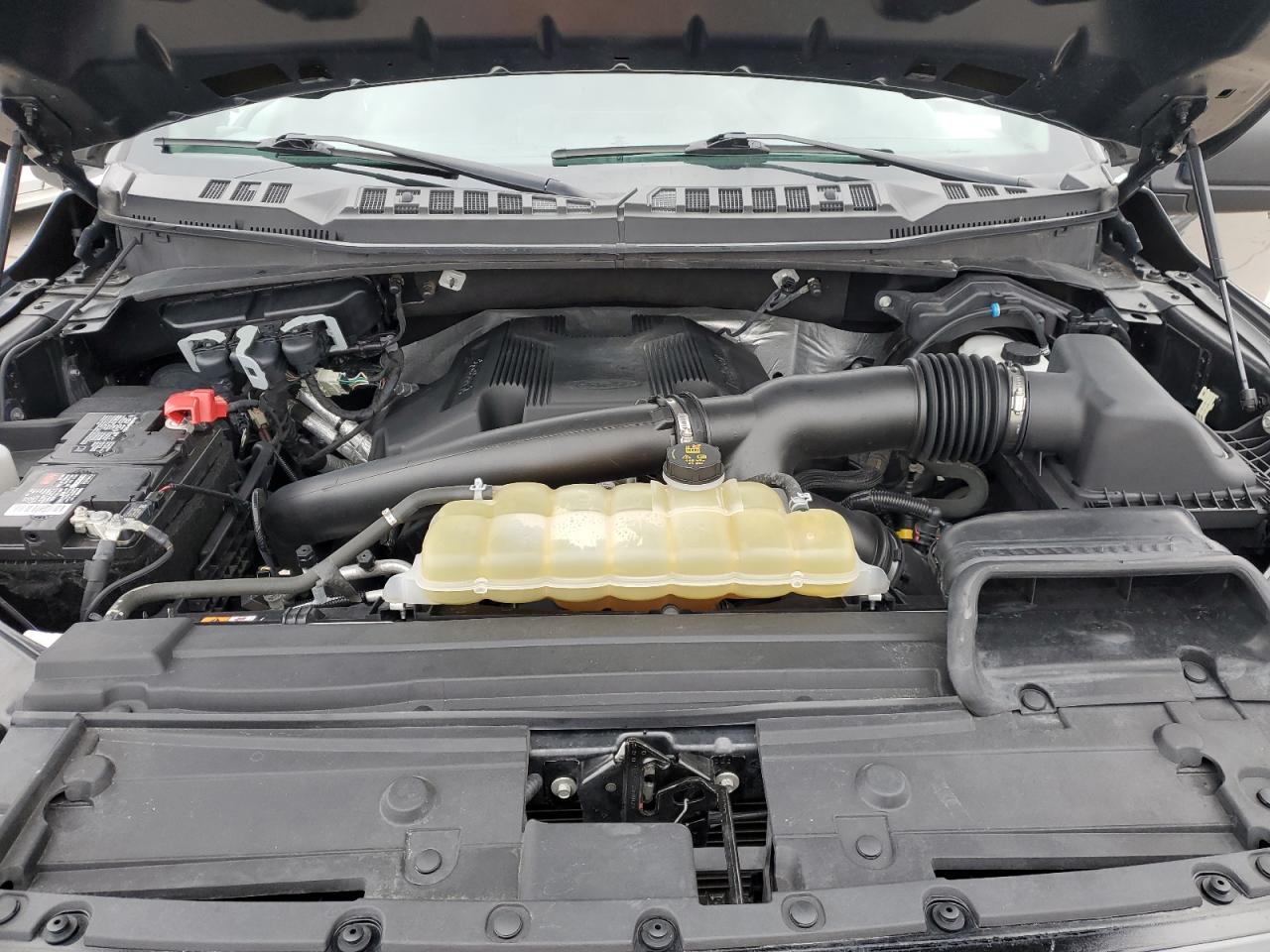 2020 Ford F150 Supercrew VIN: 1FTEW1E49LFC77530 Lot: 79221354