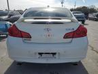 2013 Infiniti G37  на продаже в Lebanon, TN - Front End