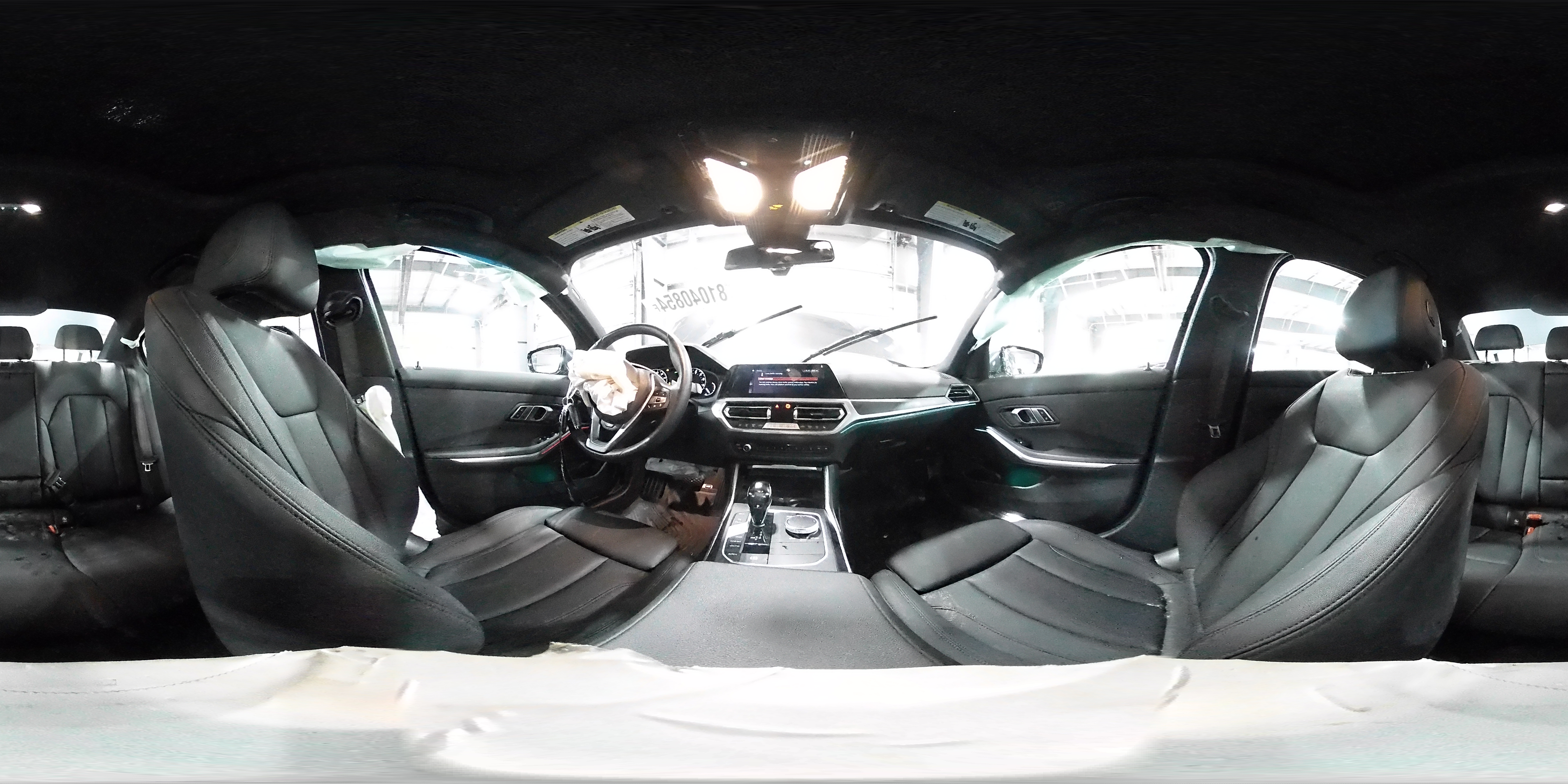 2020 BMW 3er - Image 14