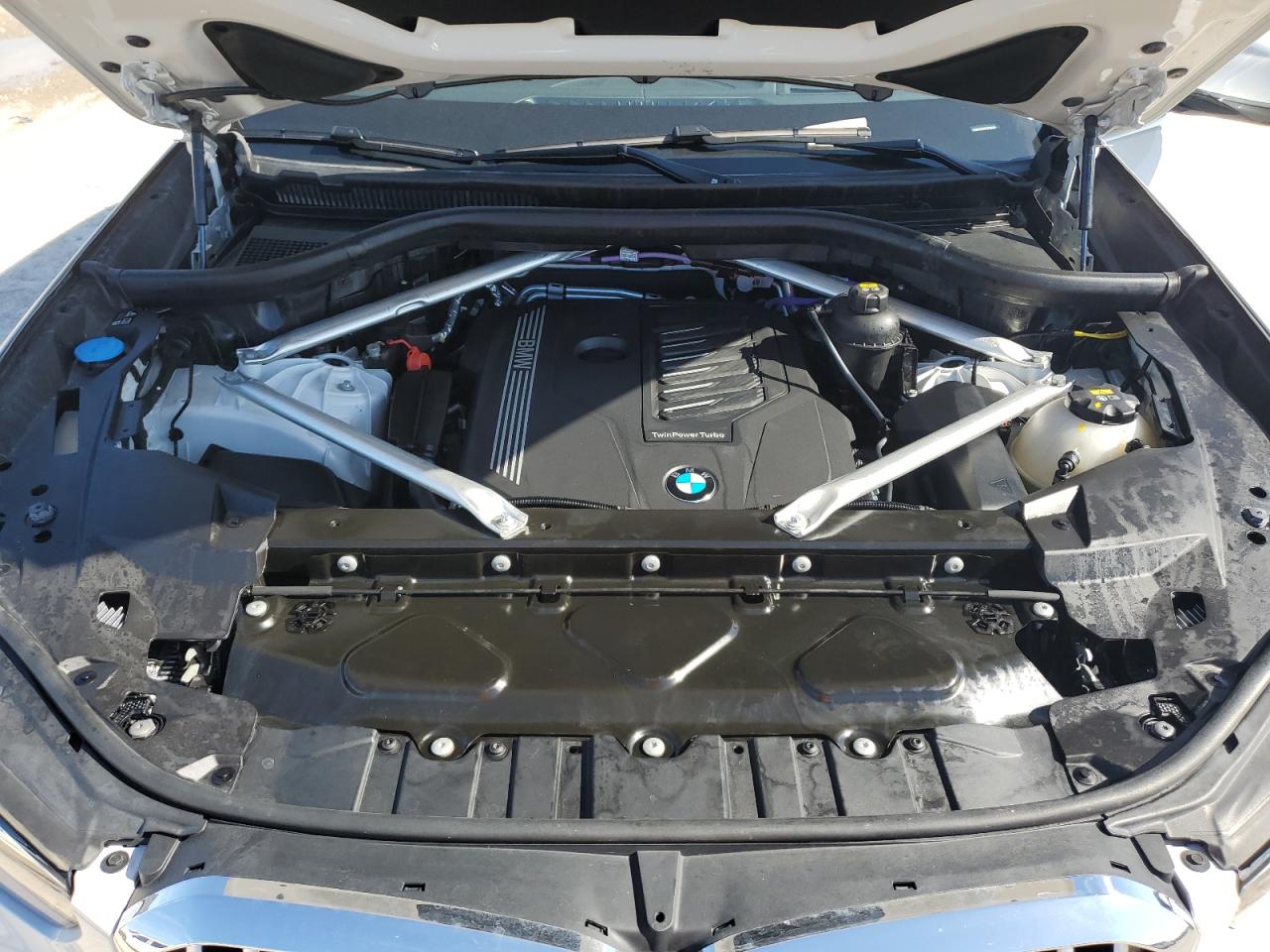 2023 BMW X5 - Image 12