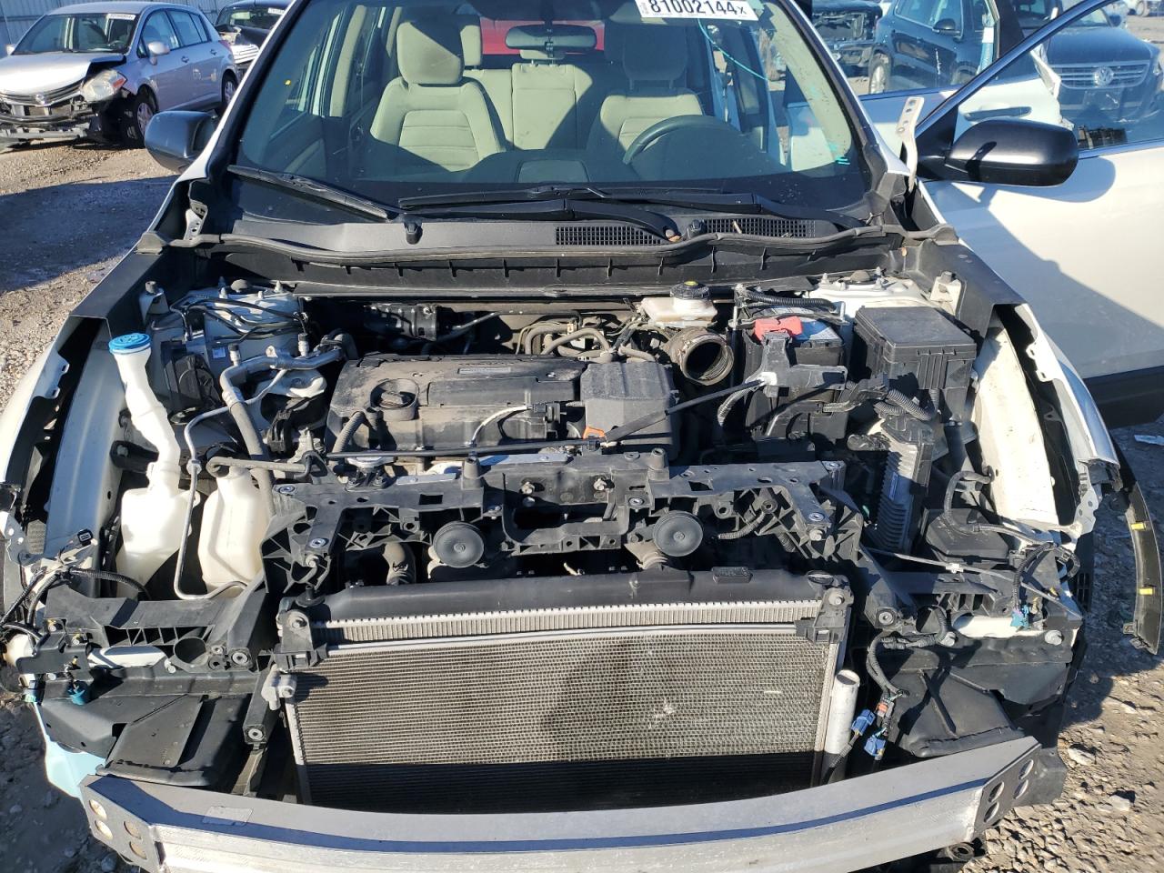 2018 Honda CR-V - Image 11