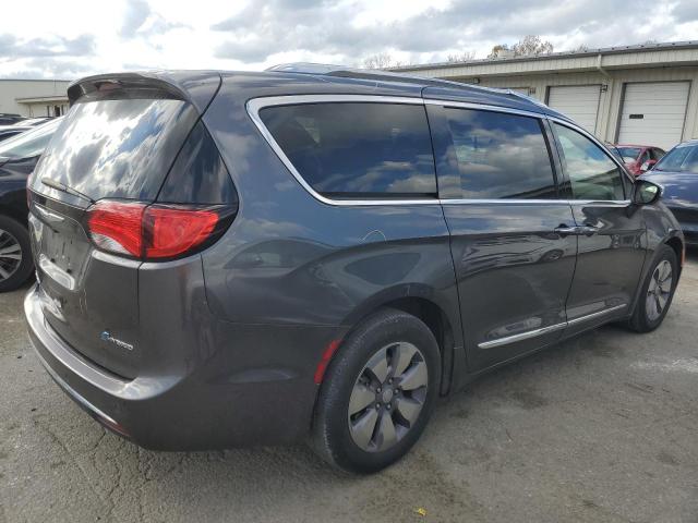  CHRYSLER PACIFICA 2019 Серый