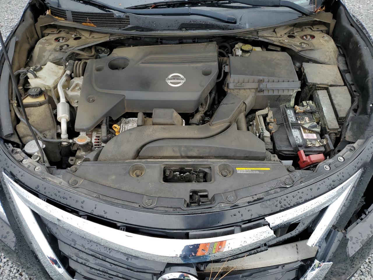 2015 Nissan Altima - Image 11