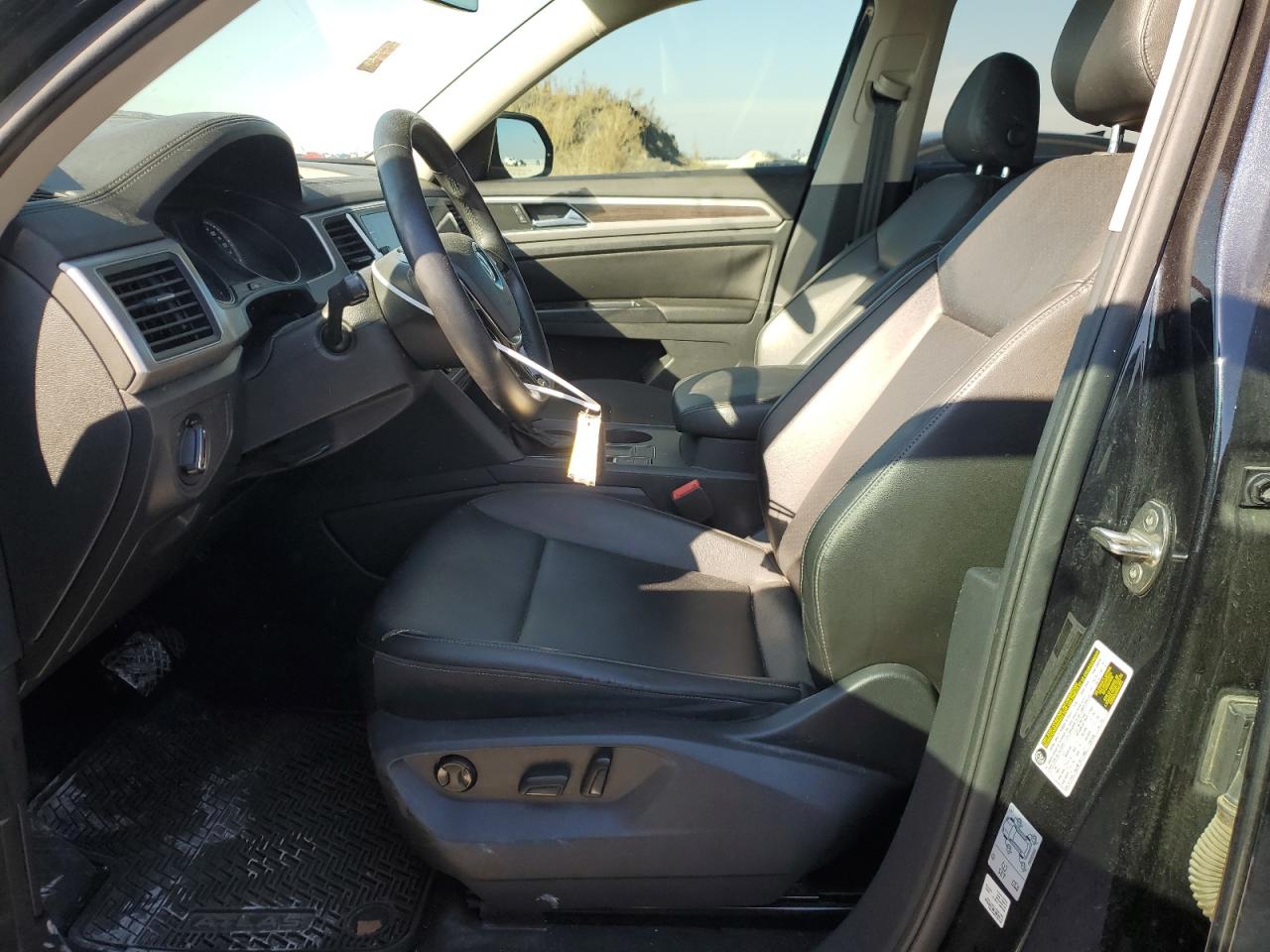 2019 Volkswagen Atlas - Image 7