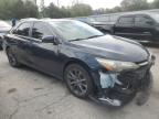 2015 Toyota Camry Le на продаже в Savannah, GA - Front End