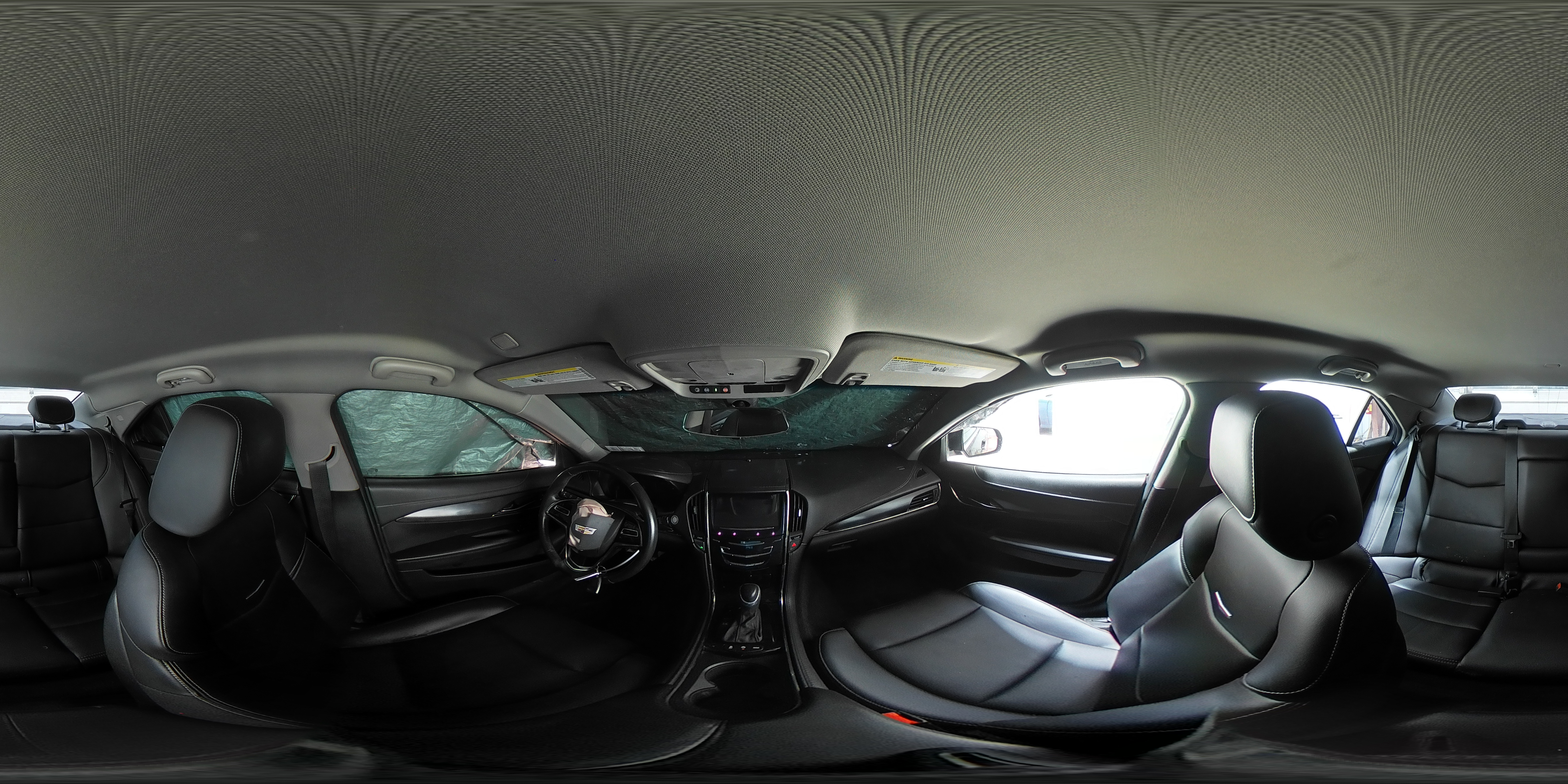 2016 Cadillac Ats VIN: 1G6AG5RX3G0103777 Lot: 81802474