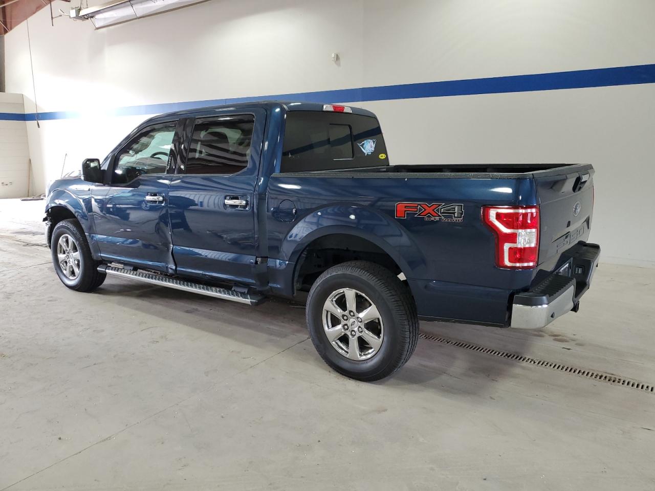 2019 Ford F-150 - Image 2