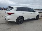 2018 Infiniti Qx60  продається в Homestead, FL - Rear End