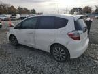 2013 Honda Fit Sport للبيع في Mebane، NC - Front End