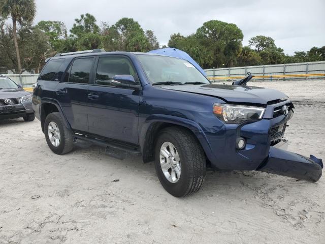 JTEZU5JR4L5215602 Toyota 4Runner SR 4