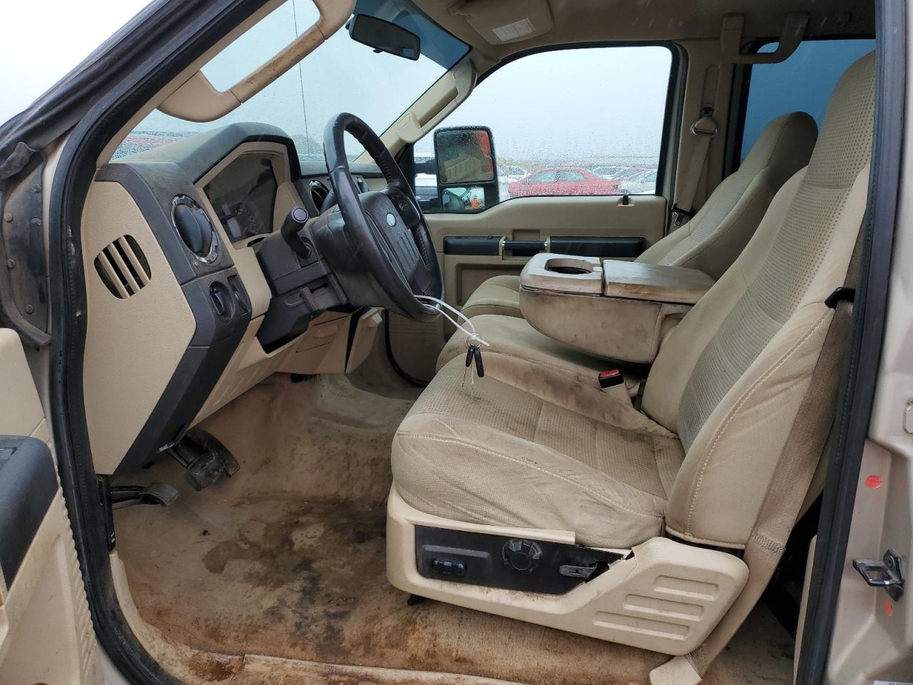 2008 Ford F250 - Image 7