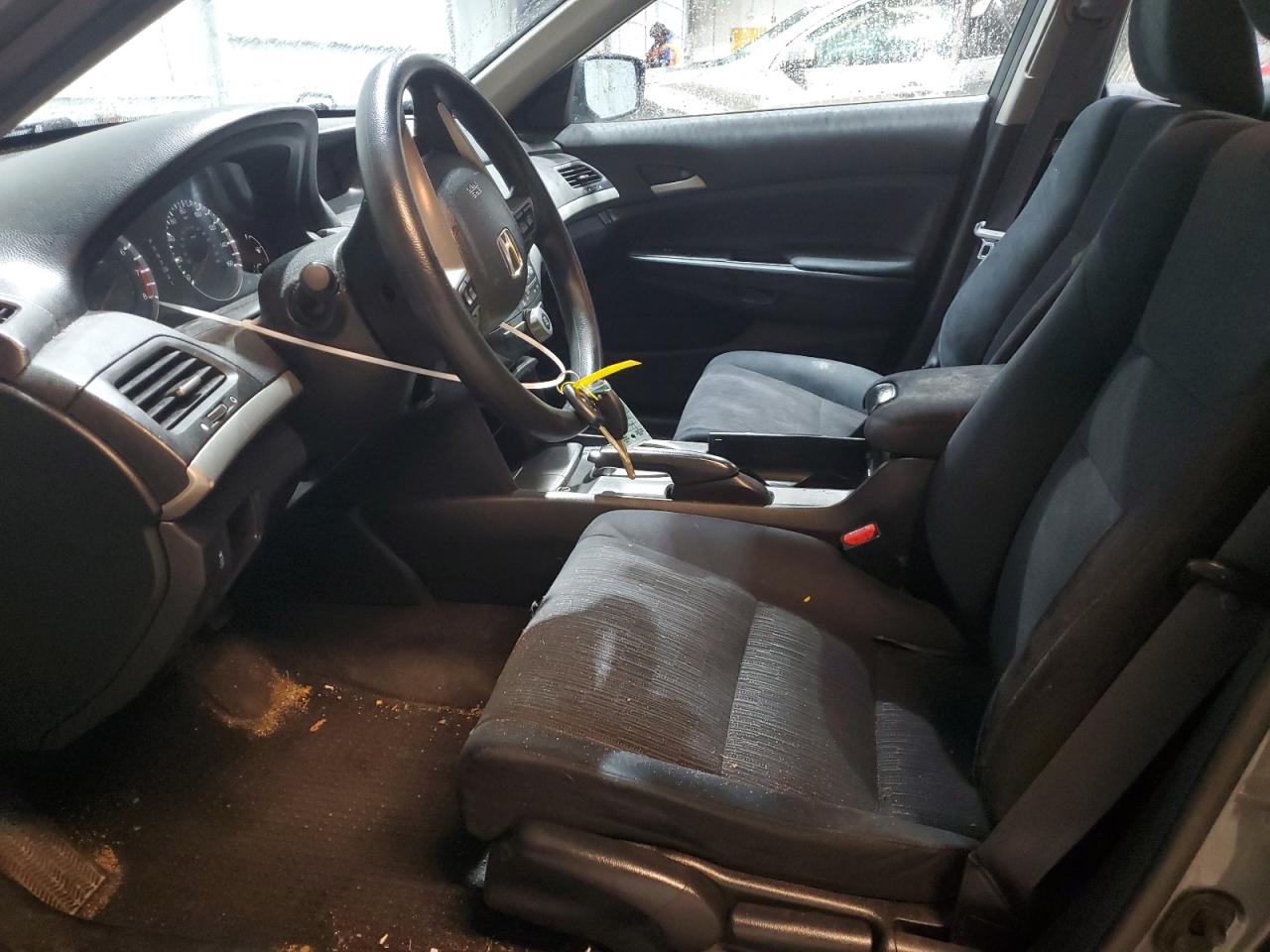 2011 Honda Accord - Image 7