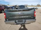 2018 Ford F150 Supercrew продається в Colorado Springs, CO - All Over