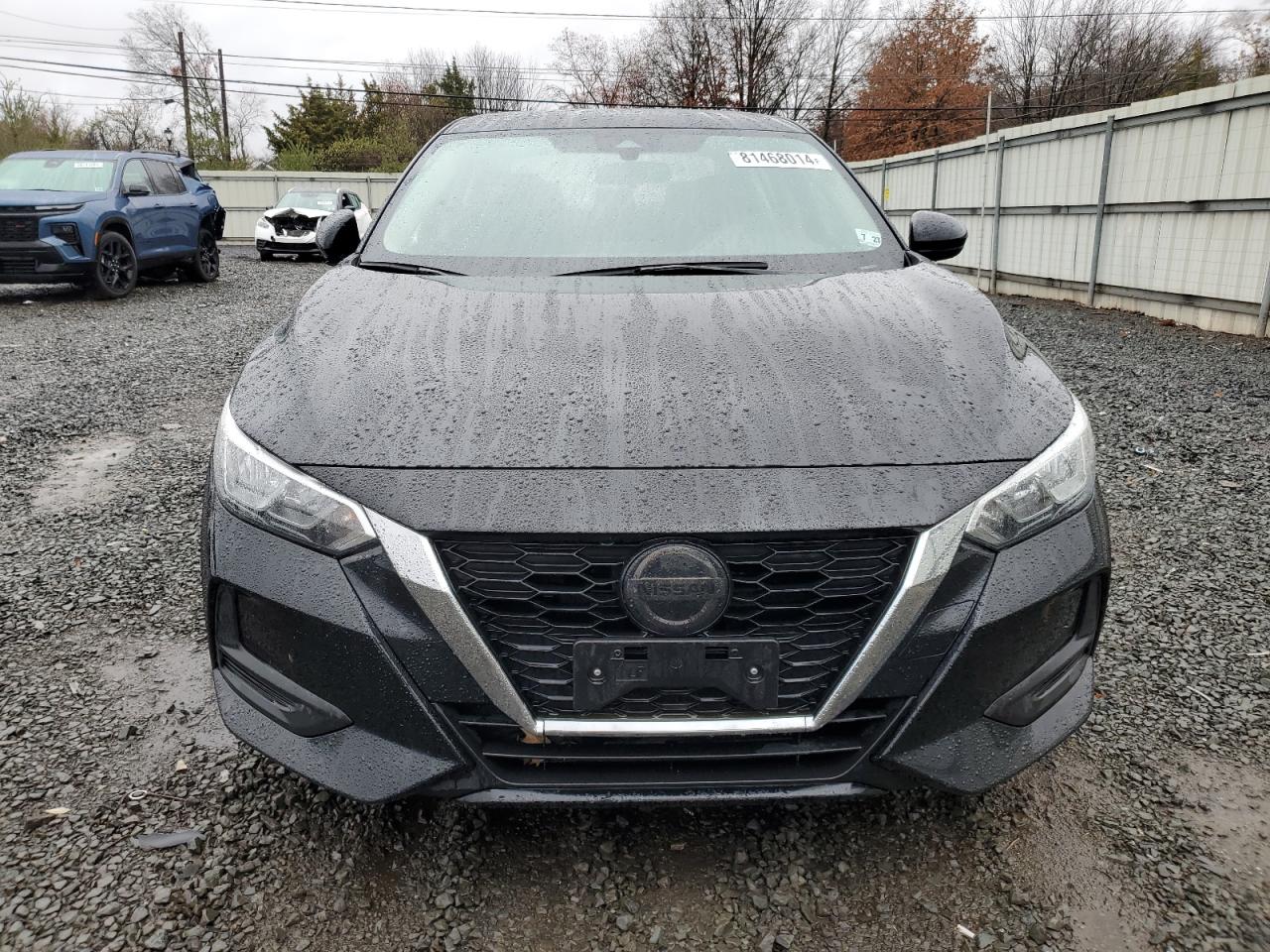 2022 Nissan Sentra - Image 5