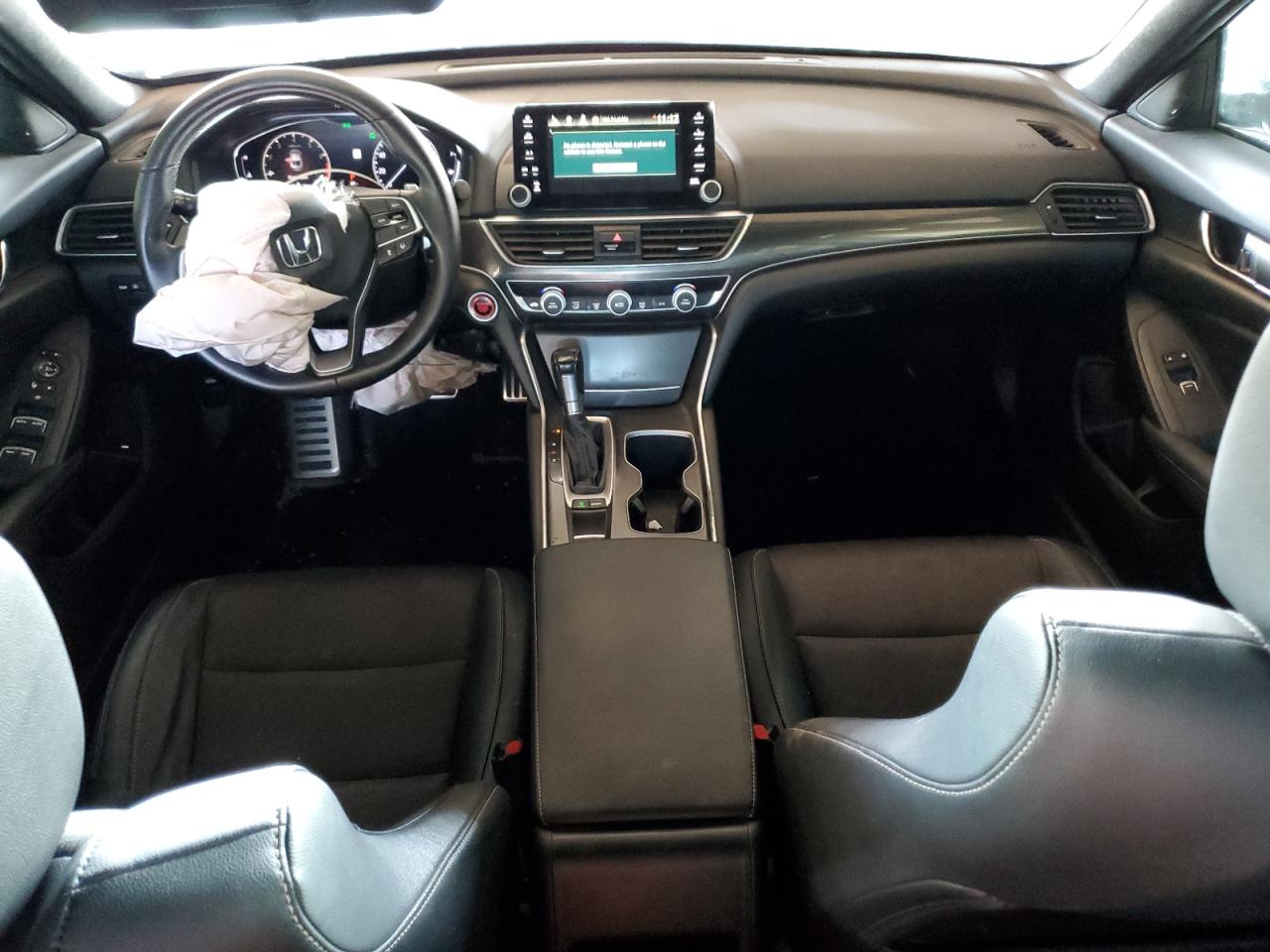 2019 Honda Accord - Image 8