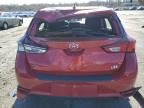 2018 Toyota Corolla Im  zu verkaufen in Spartanburg, SC - Top/Roof
