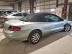 2006 Chrysler Sebring Limited იყიდება Eldridge-ში, IA - Front End