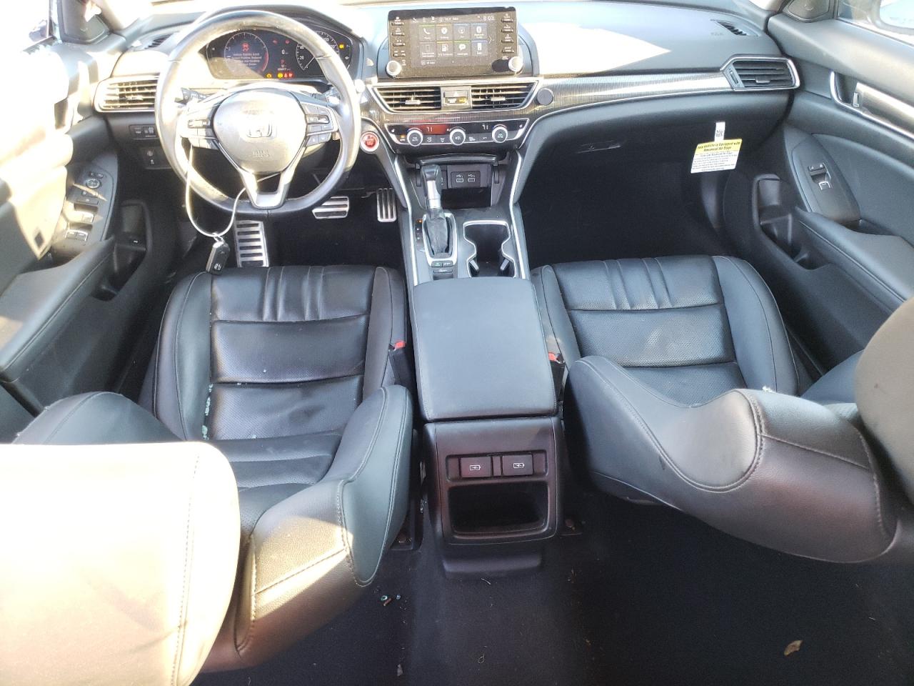 2022 Honda Accord - Image 8