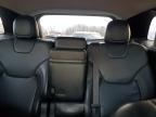 2018 Jeep Cherokee Trailhawk продається в Wayland, MI - Front End