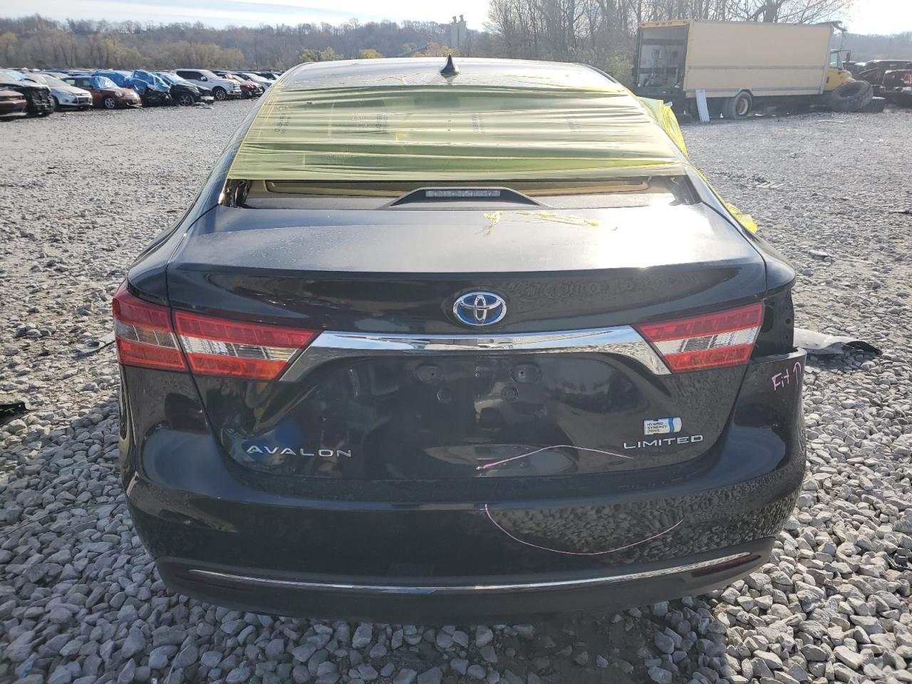 2014 Toyota Avalon - Image 6