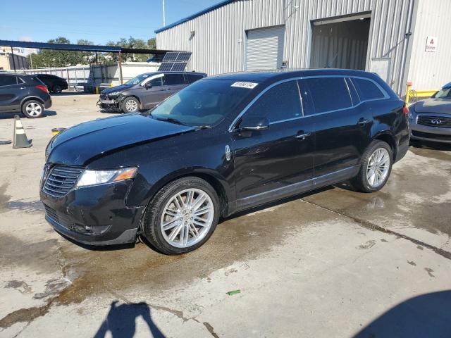 2018 Lincoln Mkt 